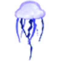 Jelly Propeller - Rare from Gifts